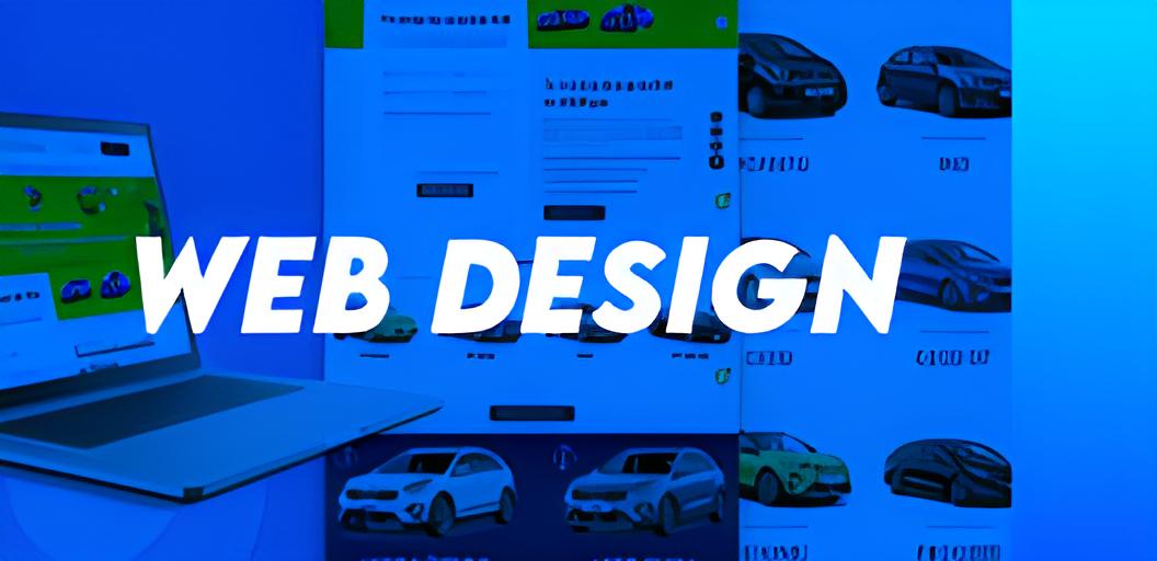 web design